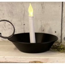 Candle Pan Colonial Coming Soon